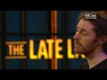 Hozier sings The Parting Glass | The Late Late Show | RTÉ One