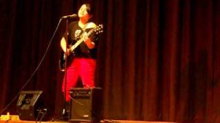 my kinda lover - Elissa