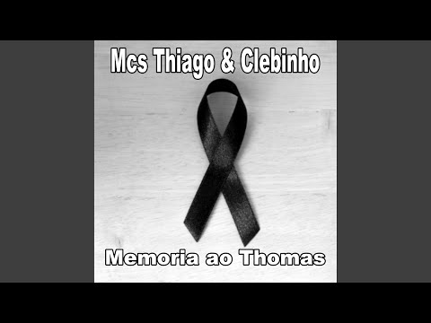 Memoria ao Thomas