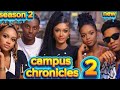 CAMPUS CHRONICLES EPISODE 10 BROTHERS