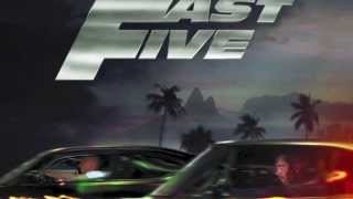 01 - How We Roll (Fast Five Remix) - Fast Five Soundtrack