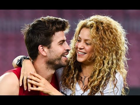 download lagu mp3 mp4 Shakira Husband, download lagu Shakira Husband gratis, unduh video klip Shakira Husband