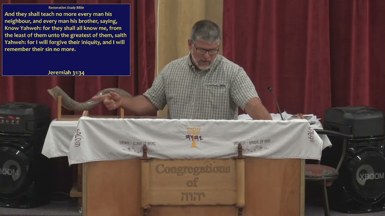 Pentecost & the Promise of the Father