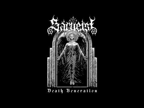 Sargeist - Death Veneration (Full EP)