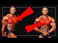 Chest Workout with IFBB Pro Casey Fathi at Bev's Gym