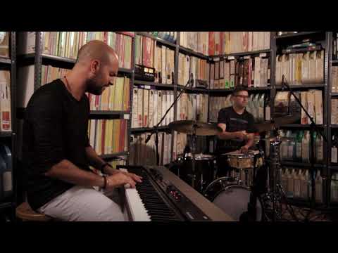 Avishai Cohen Trio - Chutzpan - 8/2/2019 - Paste Studios - New York, NY