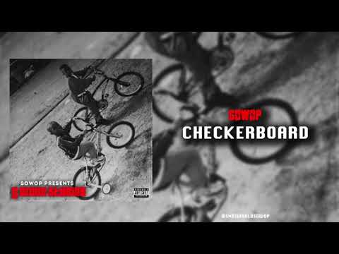 Sowop - Checkerboard [Official Audio]