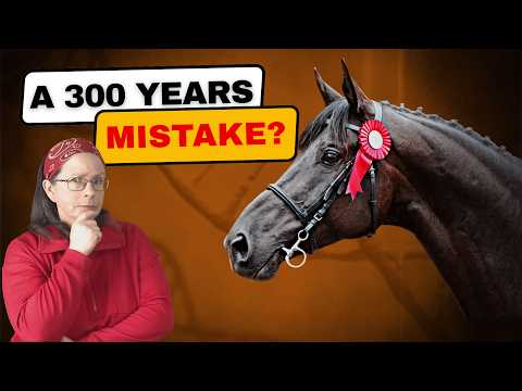 The Science of Raising Horses and Lacie Tatum