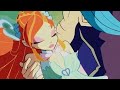 Winx Club - Season 3 Episode 26 - Fire and Flame [4KIDS FULL EPISODE]