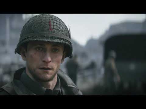 "COLLATERAL DAMAGE" | AACHEN, GERMANY  OCTOBER 18, 1944  | ®: WWII*