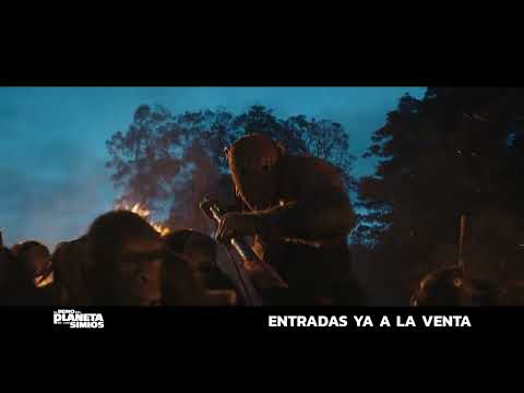 Anuncio: 'Un nuevo reino'