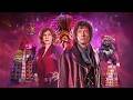 The War Doctor Rises Fear Of The Light