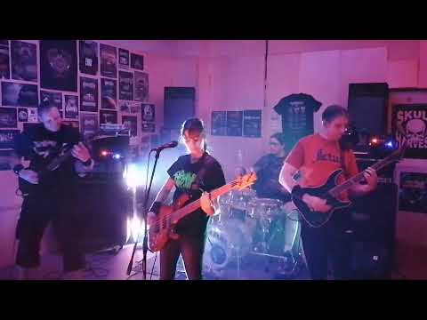 Barbarian Prophecies - Horizon (Resistiendo Fest)