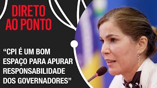 Mayra Pinheiro: Junto com a Covid, a corrupção matou muitos brasileiros