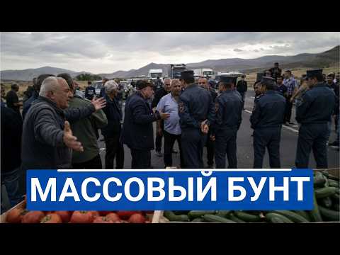 🔥 Почему урожай гниёт, а обещания Европы так и не сработали
