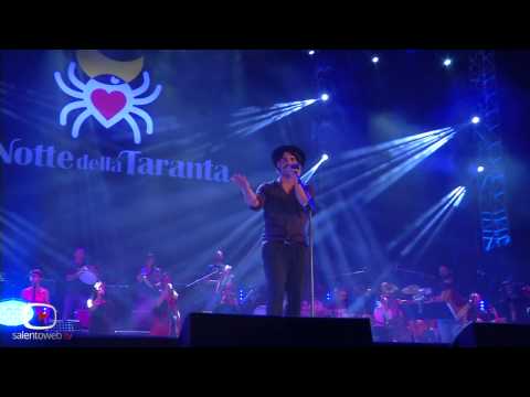 La Notte della Taranta 2014: il gran finale del festival che "pizzica" il mondo