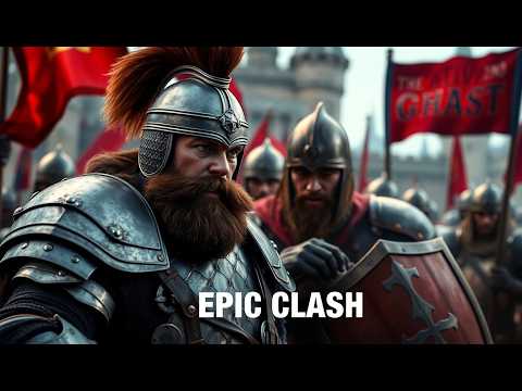 Ottoman Wars: Battles of Vaslui and Valea Albă