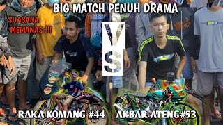 Download lagu BIG MATCH PENUH DRAMA| RAKA KOMANG #44 vs AKBAR ATENG #53 | WIJAYA RACING VS FAST DOMINIC mp3 Download lagu BIG MATCH PENUH DRAMA| RAKA KOMANG #44 vs AKBAR ATENG #53 | WIJAYA RACING VS FAST DOMINIC mp3