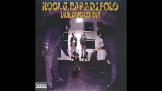 Home Sweet Home by Kool G Rap &amp; DJ Polo from Live and Let Die