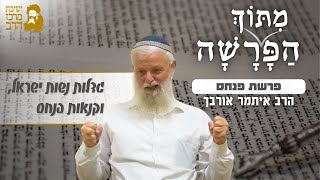 הרב איתמר אורבך | פרשת פנחס | גדלות נשות ישראל, וקנאות פנחס | כ' תמוז תשפ"ה | ישיבת מרכז הרב (ישיבת מרכז הרב) - התמונה מוצגת ישירות מתוך אתר האינטרנט יוטיוב. זכויות היוצרים בתמונה שייכות ליוצרה. קישור קרדיט למקור התוכן נמצא בתוך דף הסרטון הרב איתמר אורבך | פרשת פנחס | גדלות נשות ישראל, וקנאות פנחס | כ' תמוז תשפ"ה | ישיבת מרכז הרב (ישיבת מרכז הרב) - התמונה מוצגת ישירות מתוך אתר האינטרנט יוטיוב. זכויות היוצרים בתמונה שייכות ליוצרה. קישור קרדיט למקור התוכן נמצא בתוך דף הסרטון
