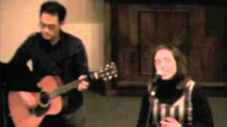Now That I&#39;ve Held Him In My Arms (Card) - Beth Neal, Eugene Lee (guitar)