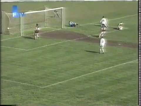 2003/04 Brotnjo - Sarajevo 0:2