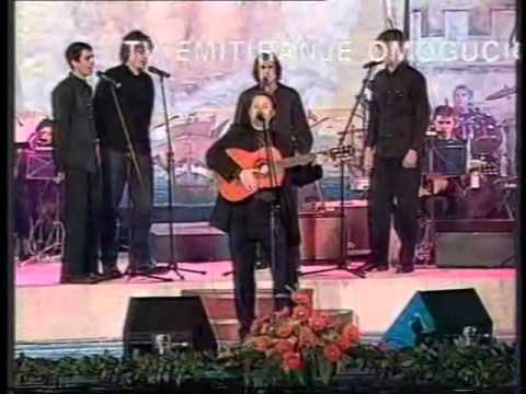 Kamenice, prstići i mojci ... - Srećko Krile Festa 2006.