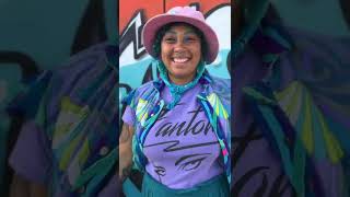 Best Dressed at Quad Cup Roller Skate and Inline Fashion