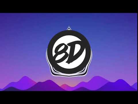 Marin Hoxha x Mike Watson -  Levels (8D AUDIO) 🎧