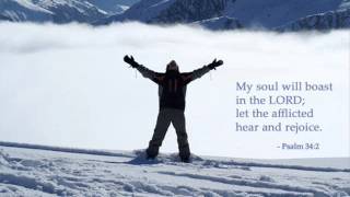 Chris Tomlin - My Soul Magnifies the Lord