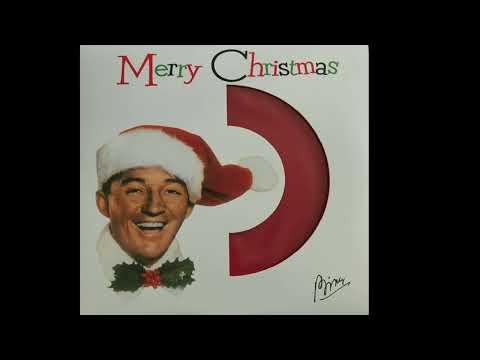 Bing Crosby, London symphony Orchestra | It's Beginning To Look A Lot Like Christmas