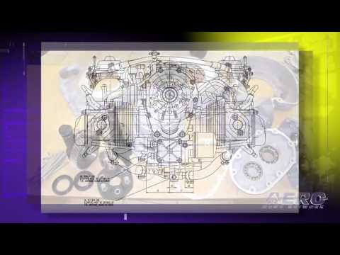 Aero-TV:  Safety Tip of the Week  A Guide to Rotax Engine Maintenance Pt. 1