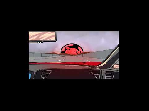 Hiruko feat. Polski Tomski - Sen Madary (prod. glscvk & Luksmadethis)