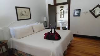 Antlers Railroad Hotel