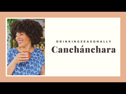 How to Make a Canchánchara Cocktail (from Cuba!) | Kalisa Marie Eats