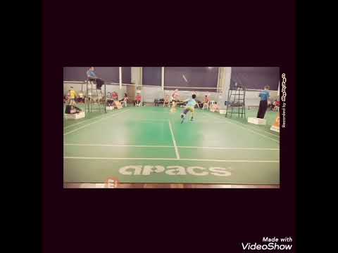 HIGHLIGHT RAWANG OPEN 2019 CHAMPION