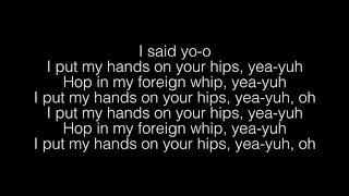 Greet Her- Lil Mosey Lyrics