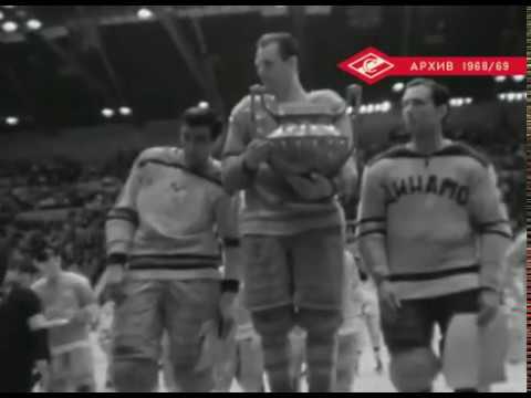 11.05.1969 «Спартак» - ЦСКА 3:1