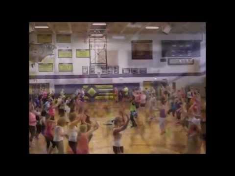 Zumba® Fitness Master Class Promo