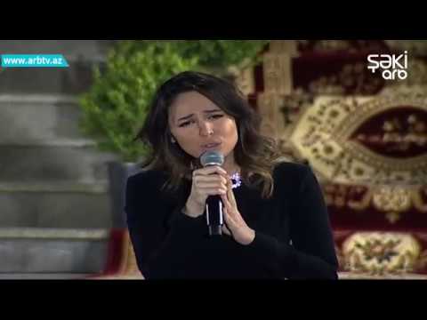 Sofia Nizharadze  -  Je t'aime