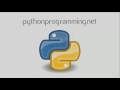 Publishing to a Web Server - Django Web Development with Python 11