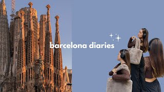 barcelona vlog | ikea haul (gone wrong), days in my life