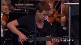 Dominic Miller & SF Orchestra, Rok Golob - CATALAN