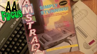 Amstrad Action Focus #1 [Issue 60]