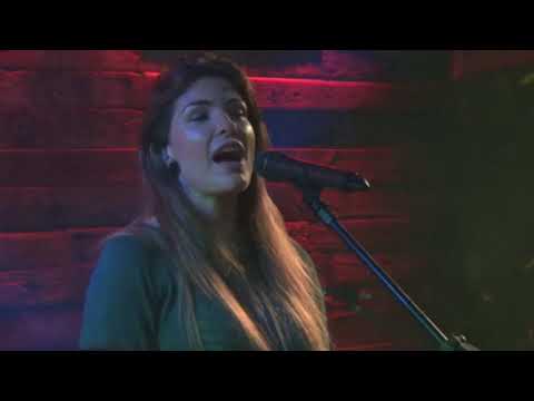 Lucyana Villar - Sem limites pra sonhar QUINTAL DO ESPETO
