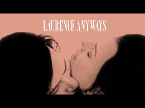 Laurence Anyways