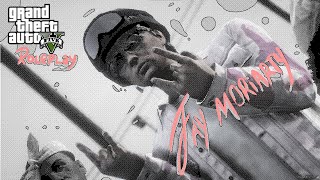 JOY STREAMING NICHH  (BAJU BARU NIHH)  #CeritaKitaRp #PinkBloods|| Day 7