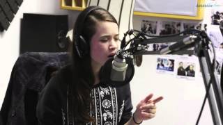 lilly among clouds - Safer (detektor.fm-Session)