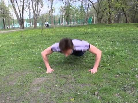 Готов к труду и обороне?