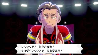 【2視点実況】ポケモン盾Part11
